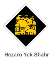 hezaro yek shahr