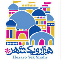 hezaro yek shahr